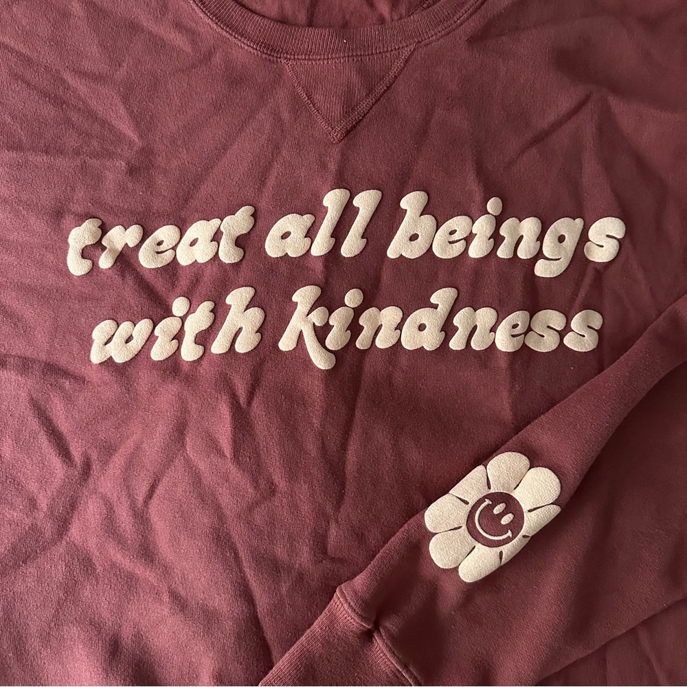See the Way I See Crewneck